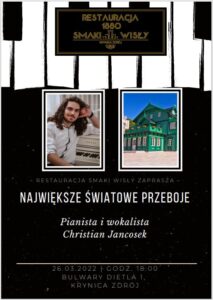 Read more about the article Największe Światowe Przeboje
